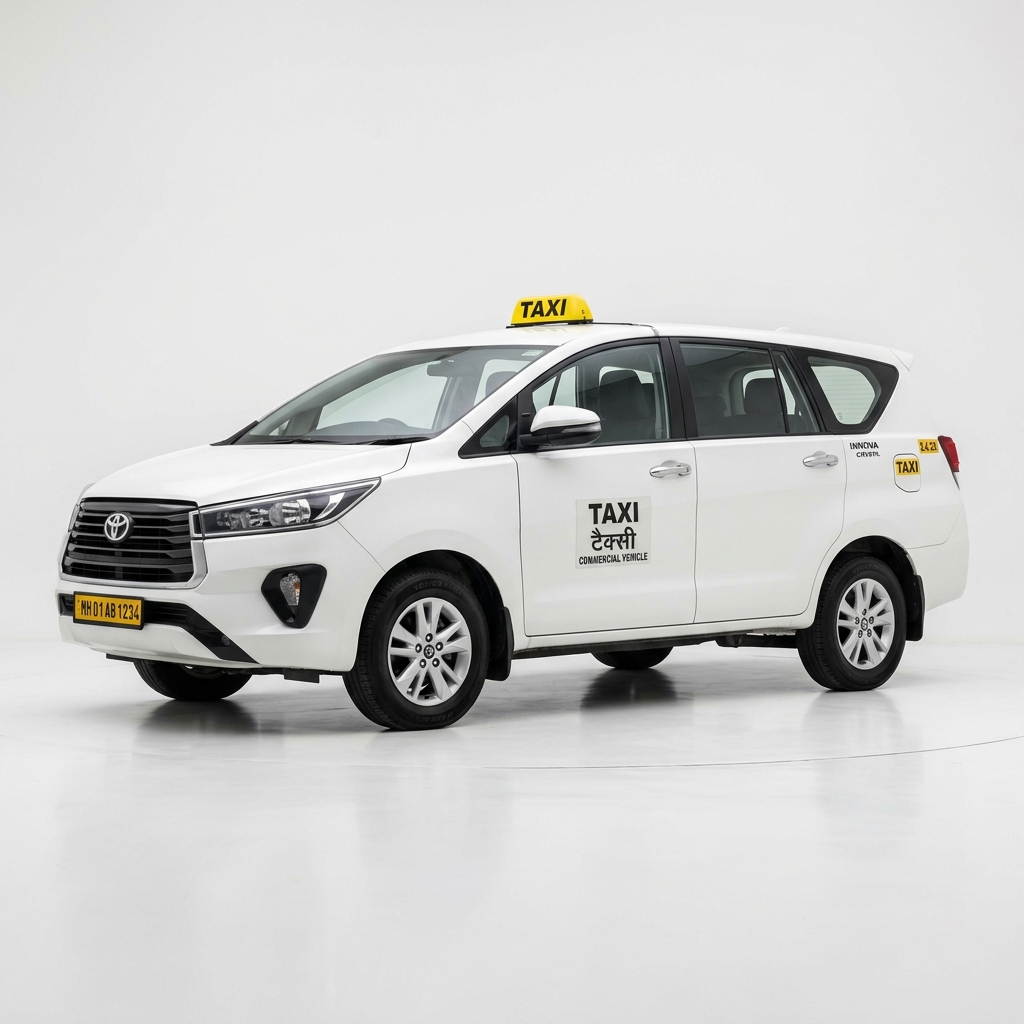 SUV Cabs