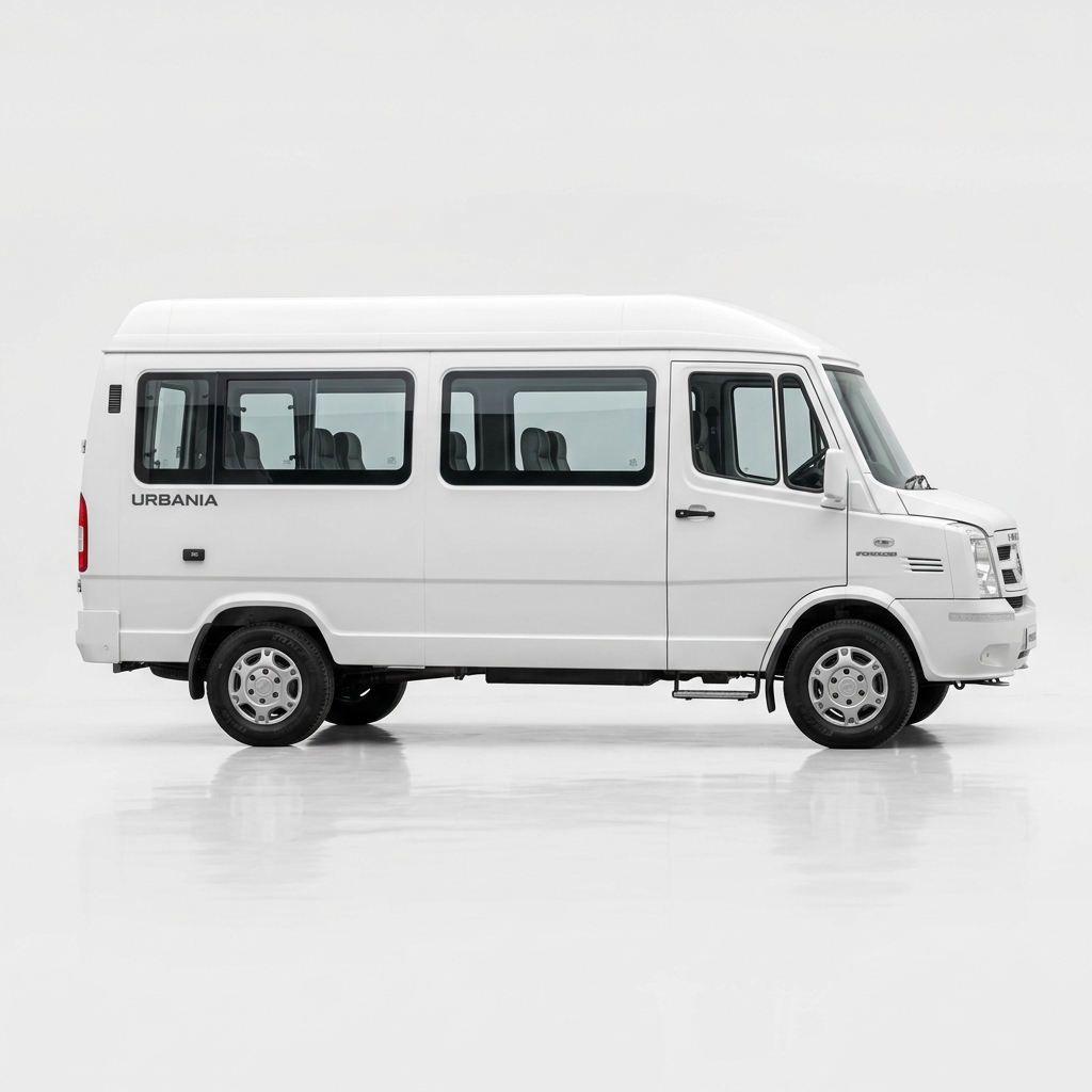 Tempo Traveller