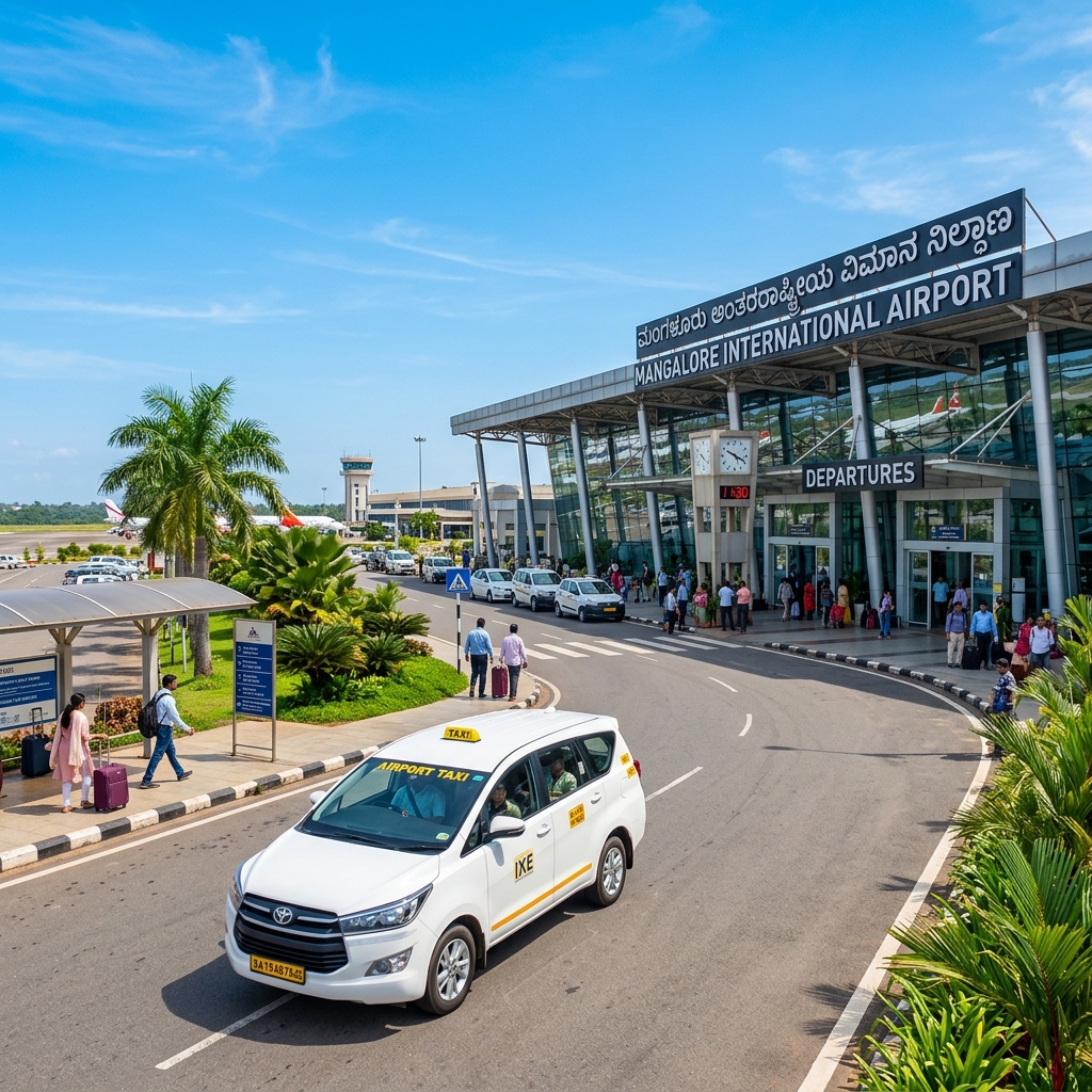 Airport Transfers