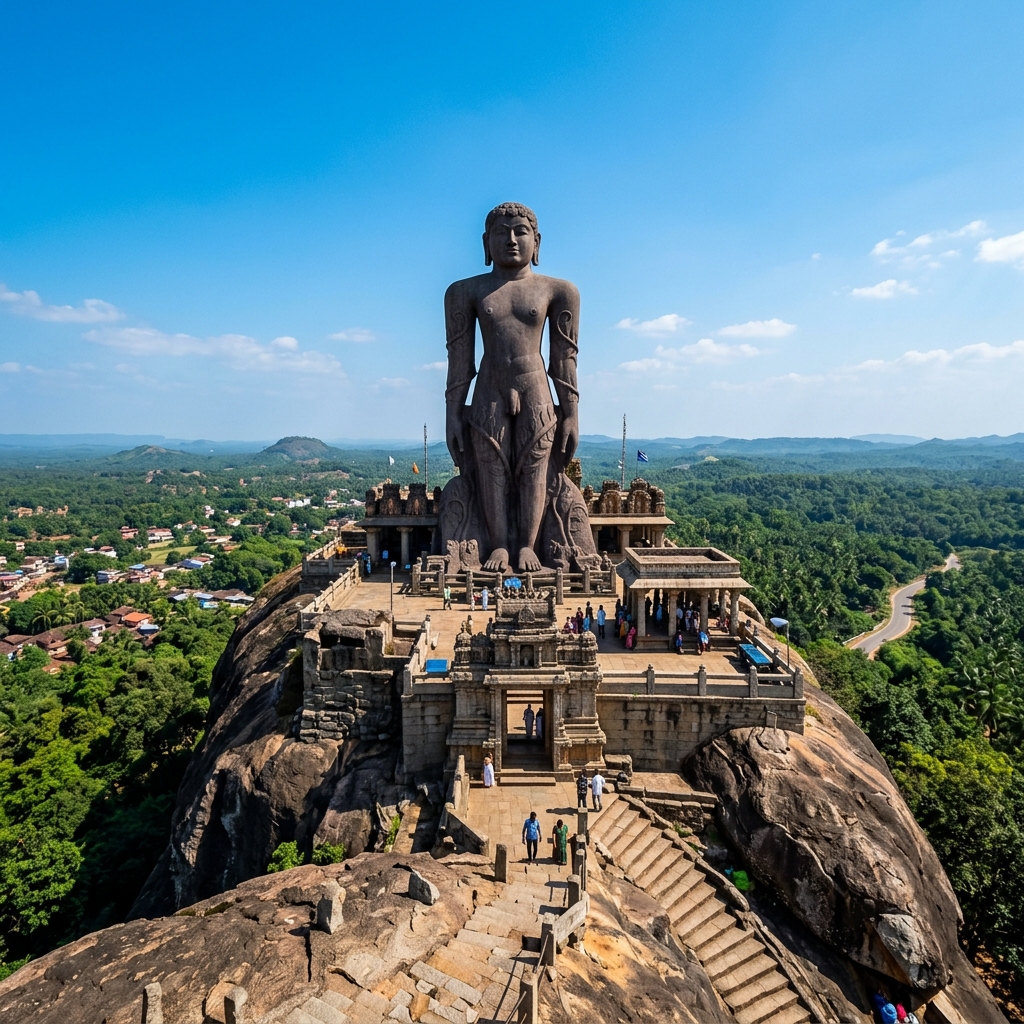 Karkala & Moodabidri Heritage Trail